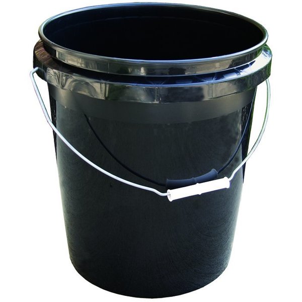 Encore Plastic Paint Bucket, 5 gal 57640